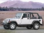 Used 2006 Jeep Wrangler 4WD Rubicon