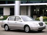 Used 2006 Kia Amanti