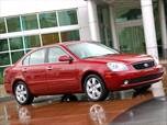 Used 2006 Kia Optima