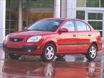 Used 2006 Kia Rio LX