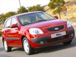 Used 2006 Kia Rio5 SX