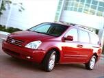 Used 2006 Kia Sedona LX