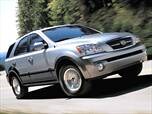 Used 2006 Kia Sorento 2WD