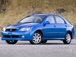 Used 2006 Kia Spectra