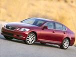 Used 2006 Lexus GS 300