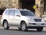 Used 2006 Lexus GX 470