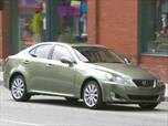 Used 2006 Lexus IS 250 AWD
