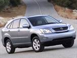 Used 2006 Lexus RX 330