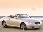 Used 2006 Lexus SC 430 Convertible