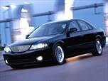 Used 2006 Lincoln LS