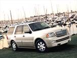 Used 2006 Lincoln Navigator 2WD