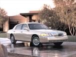Used 2006 Lincoln Town Car Signature Limited