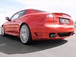 Used 2006 Maserati GranSport Coupe
