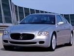 Used 2006 Maserati Quattroporte