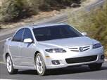 Used 2006 Mazda MAZDA6 s