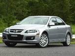 Used 2006 Mazda MAZDASPEED6