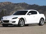 Used 2006 Mazda RX-8 SHINKA