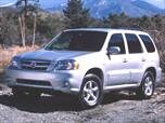 Used 2006 Mazda Tribute i