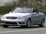 Used 2006 Mercedes-Benz CLK 55 AMG Cabriolet