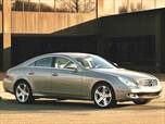 Used 2006 Mercedes-Benz CLS 500