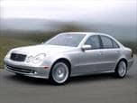 Used 2006 Mercedes-Benz E 350 Sedan