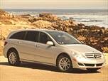 Used 2006 Mercedes-Benz R 350 4MATIC