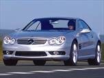 Used 2006 Mercedes-Benz SL 55 AMG