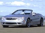 Used 2006 Mercedes-Benz SL 65 AMG
