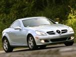 Used 2006 Mercedes-Benz SLK 280
