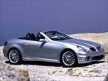 Used 2006 Mercedes-Benz SLK 55 AMG
