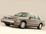 Used 2006 Mercury Grand Marquis GS