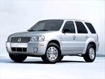 Used 2006 Mercury Mariner 2WD V6