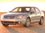 Used 2006 Mercury Milan Premier