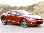 Used 2006 Mitsubishi Eclipse GT
