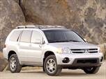 Used 2006 Mitsubishi Endeavor 2WD Limited