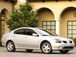 Used 2006 Mitsubishi Galant