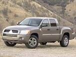 Used 2006 Mitsubishi Raider 2WD Double Cab DuroCross