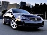 Used 2006 Nissan Altima 2.5 S
