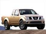 Used 2006 Nissan Frontier XE