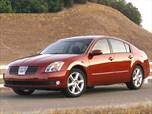 Used 2006 Nissan Maxima 3.5 SE