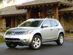 Used 2006 Nissan Murano SL
