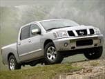 Used 2006 Nissan Titan LE