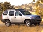 Used 2006 Nissan Xterra 4WD