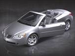 Used 2006 Pontiac G6 GT