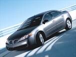 Used 2006 Pontiac G6 Sedan