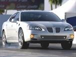 Used 2006 Pontiac Grand Prix