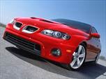 Used 2006 Pontiac GTO