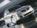 Used 2006 Pontiac Vibe