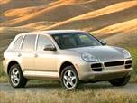 Used 2006 Porsche Cayenne