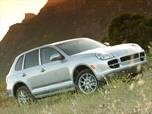 Used 2006 Porsche Cayenne S